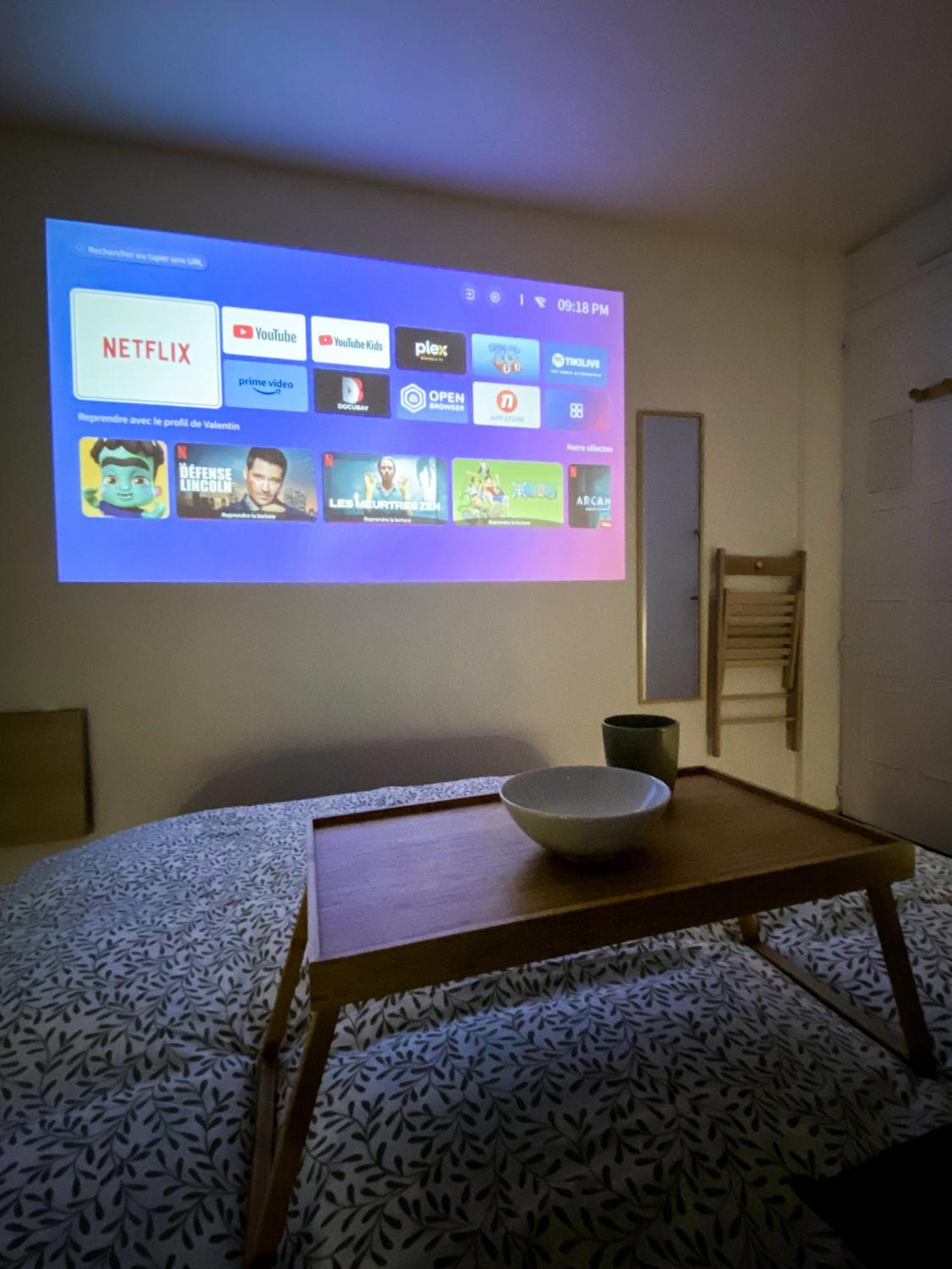 Nid Calme En Hypercentre - Proche Metro & Gare Apartment Toulouse